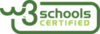 W3C Schools